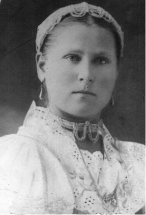 Дианова Анна Михайловна