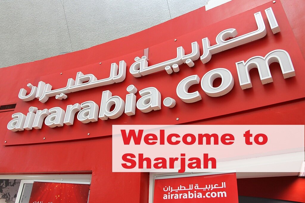  По приглашению а/к AirArabia двое алматинских споттеров побывали в аэропорту Шарджи (ОАЭ). Про один раритетный экспонат оттуда я уже публиковал пост. А сегодня перелет, сам аэропорт и некоторые его службы.


Фото Алексея Игнатьева с комментариями Руслана Тимербаева
