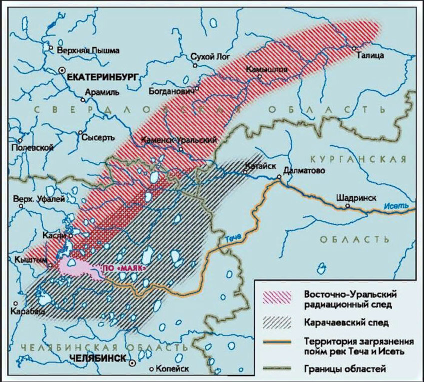 Карта дождя богданович