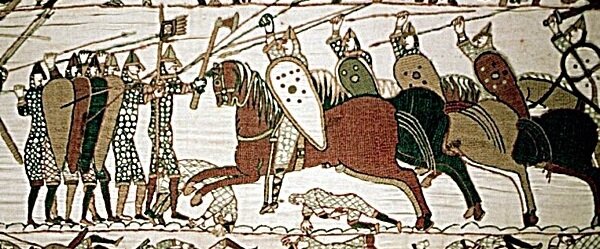 Гобелен из Байё