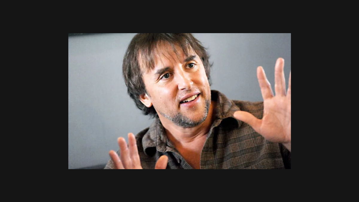 Ричард Линклейтер