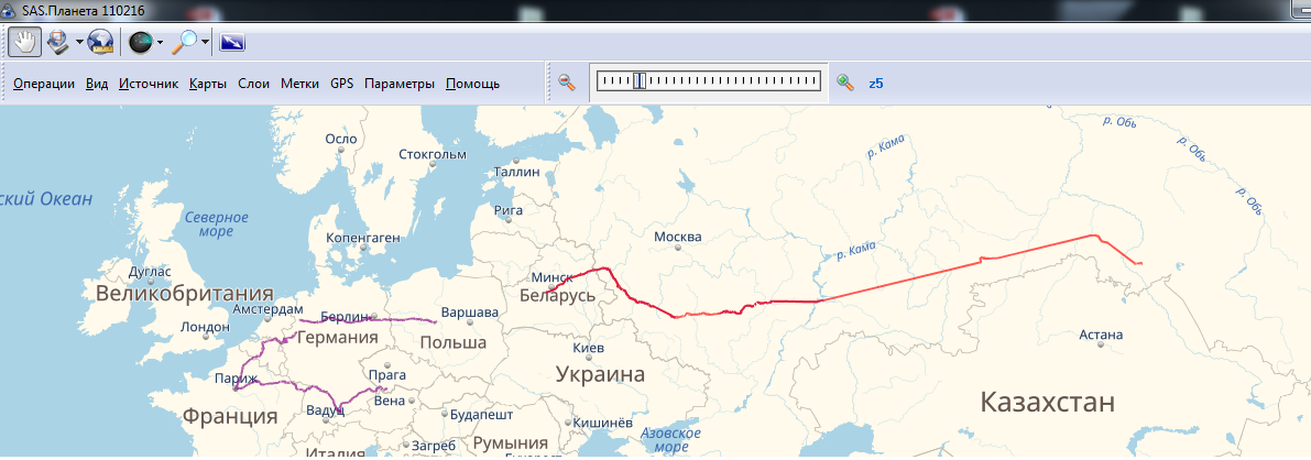к сожалению, часть треков была утеряна