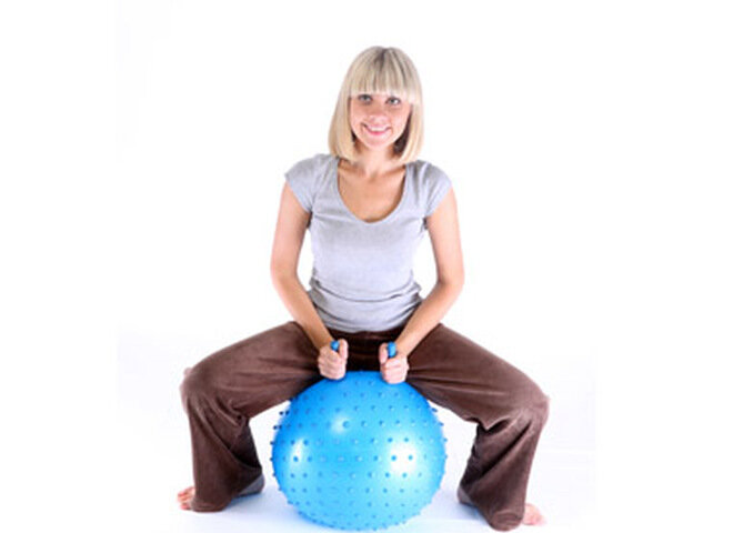     Чтобы тренировки были максимально эффективными, исключи из своего рациона рафинированные продукты © photl.com 