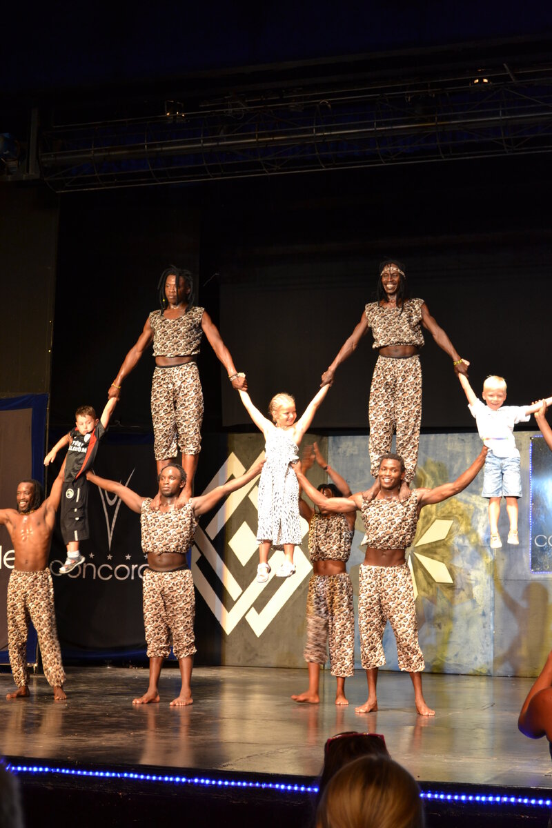 Фото из личного архива Svetlanka_Don