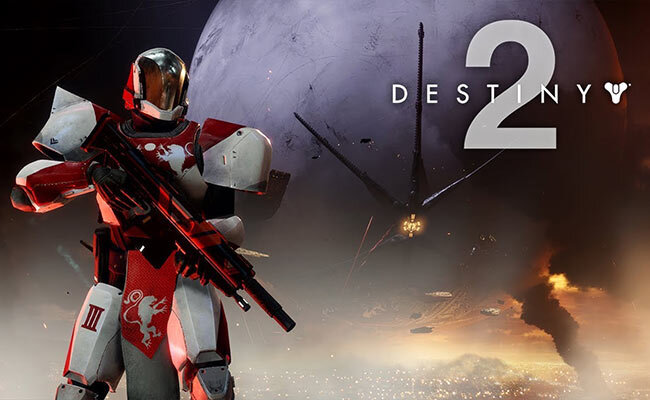Destiny — это сессионный PvP-шутер, MMORPG с данжами и рейдами (ну ладно, одним рейдом) и, разумеется, сюжетный экшен «от авторов Halo» . Игра круто миксует эти элементы, тут она, пожалуй, уникальна