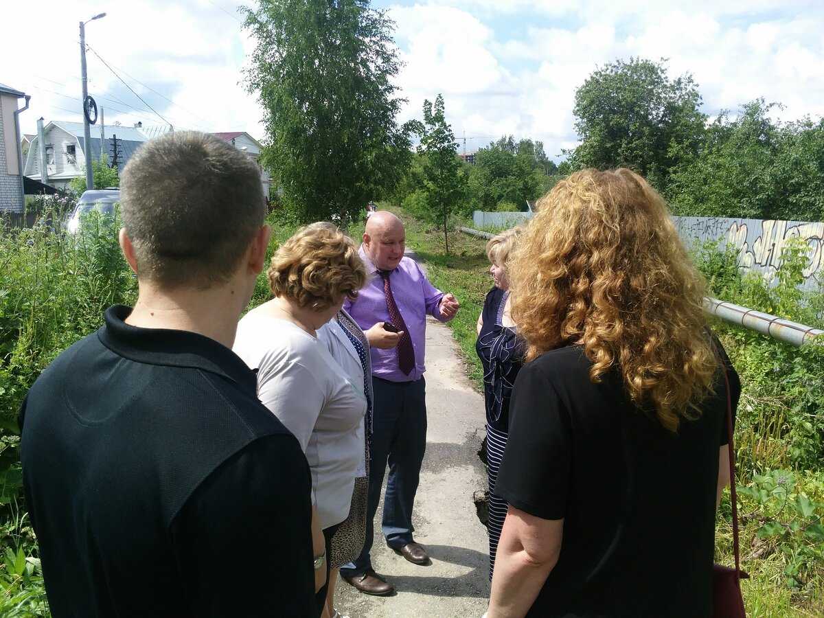 Управление по работе со СМИ администрации Нижнего Новгорода