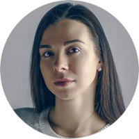 Елена Гончарова