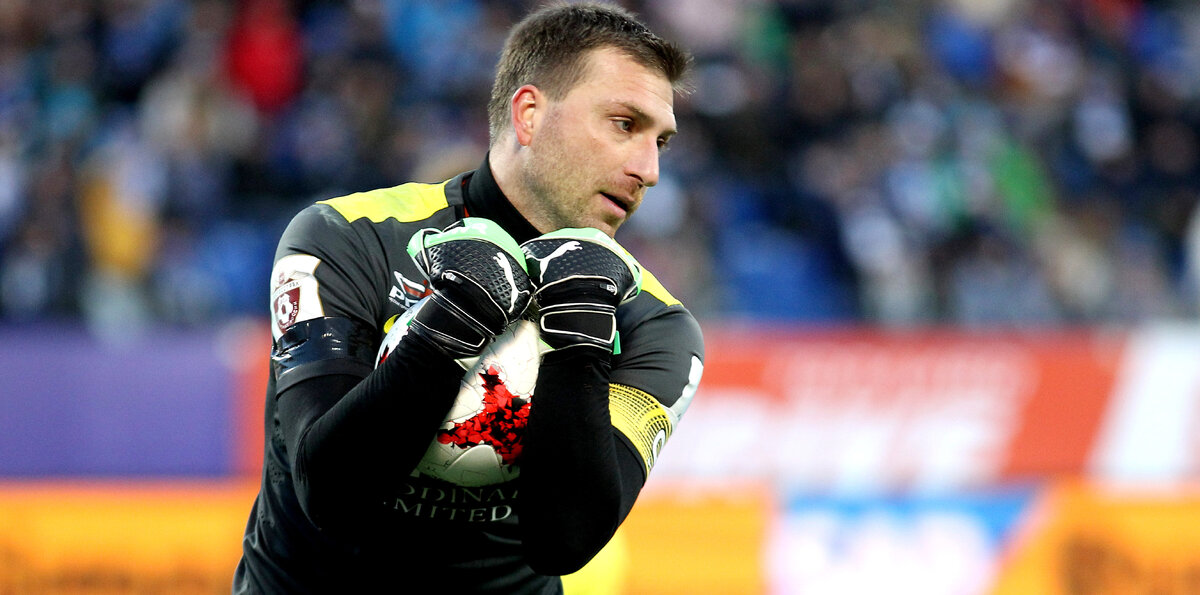 Давид Юрченко