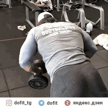 Показывает Майк О'Херн