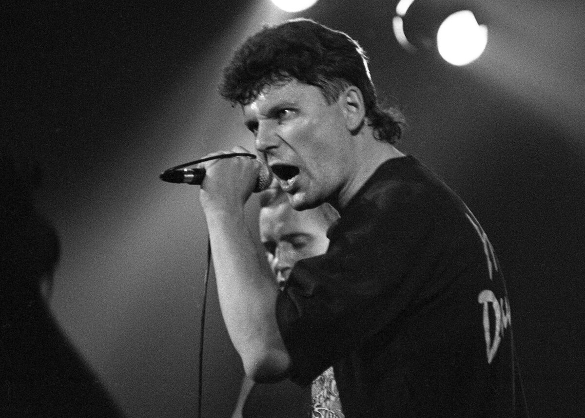 © Сергей Бабенко