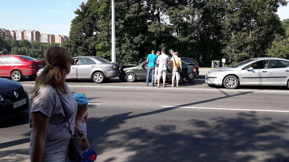 Фото: «Дпс Могилев»