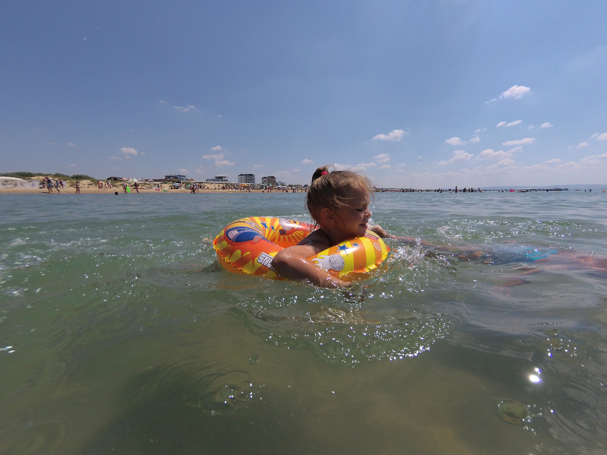 Не оставляйте детей без внимания!!!!