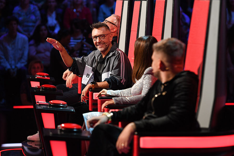 (фото - Максим Ли)