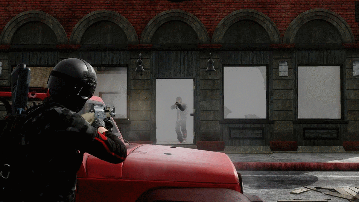  H1Z1