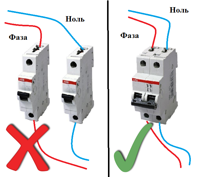 Ли автомат