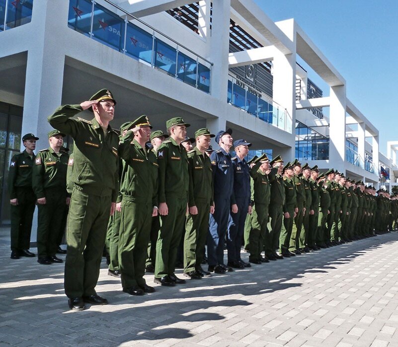 Военно научный. Военный инновационный Технополис Анапа. Военный центр в Анапе Эра. Технополис Эра Анапа. Анапа научный центр Эра.