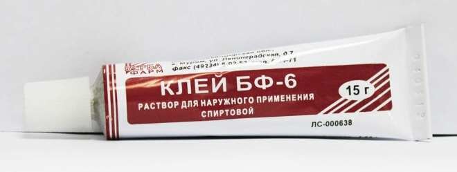 Инструкция по применению клея БФ-2: правила использования и полезные советы