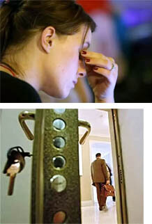 Выселение из квартиры