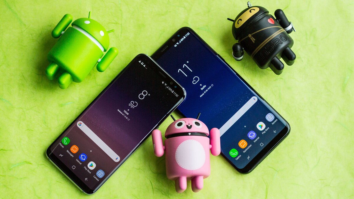 Как сделать резервную копию данных на вашем смартфоне Galaxy | О Технике,  Топ-10 советов | Дзен