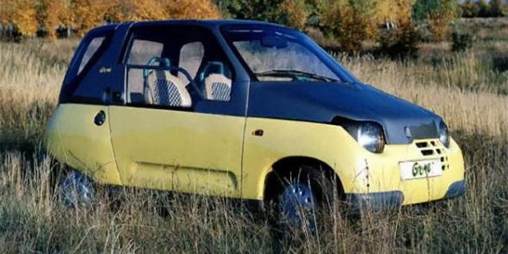 Фото с сайта https://www.autonews.ru