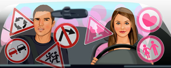 Душка инструктор