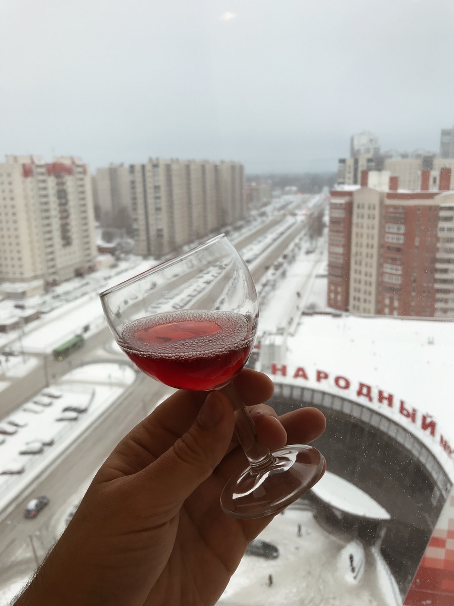 Фото из личного архива travelsmaniac 