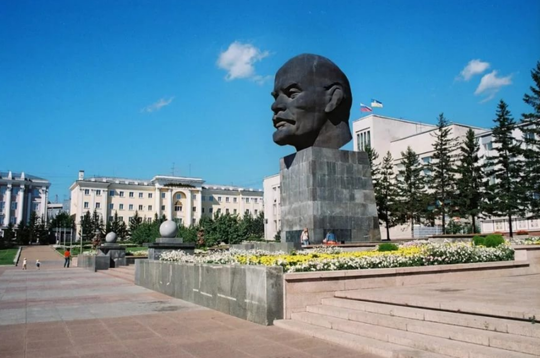 Картинки улан удэ