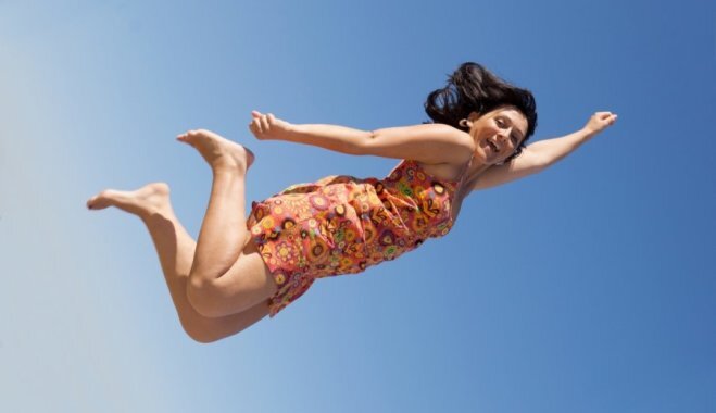 Как разнообразить свой отдых.