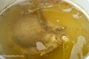 Воспи апур(суп из чечевицы): world_cuisine — LiveJournal