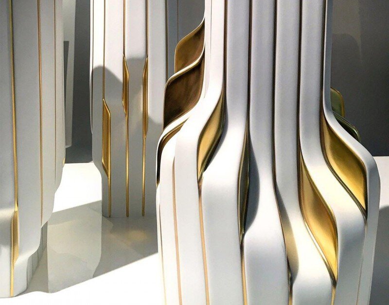 Фото by Zaha Hadid Architects https://www.instagram.com/p/Bt7-BFog2_0/