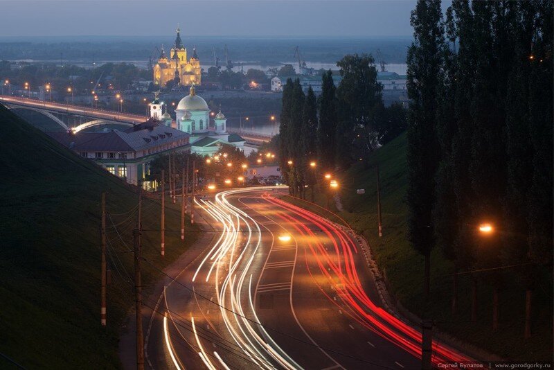 Нижний е. Сергей Булатов ночной Нижний. Сергей Булатов фотограф gorodgorky. Алексей Булатов Нижний Новгород. Город Нижний Новгород Лифанов фото.