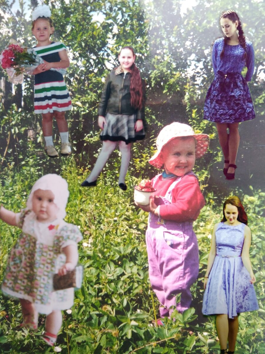 На улице иЮЛЬской