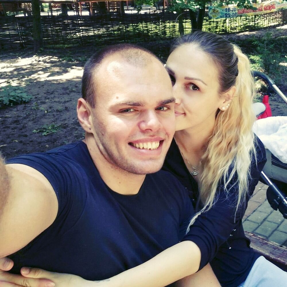 Моя единственная радость