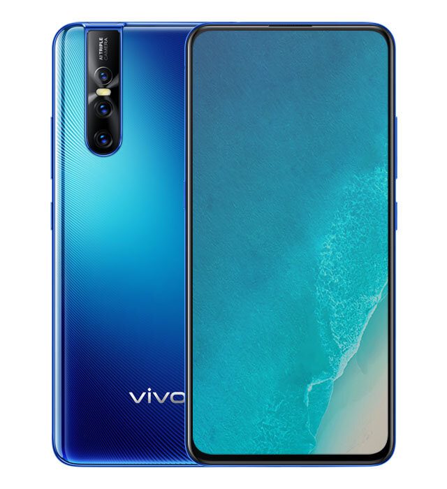 Vivo V15 Pro