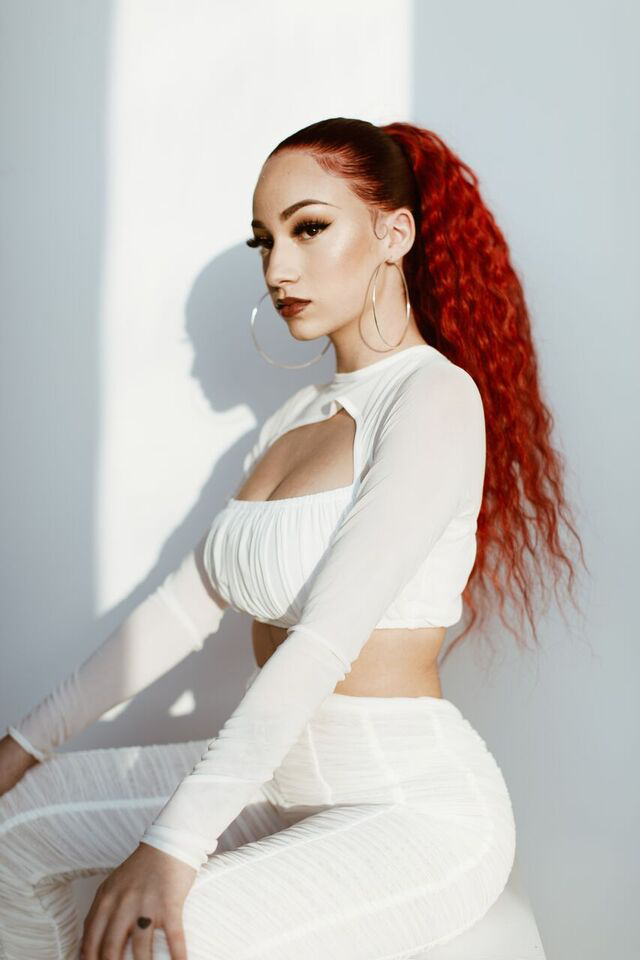 Bad baby певица. Bhabie. Даниэль БРЕГОЛИ. Бхад бхаби. Bad Bhabie.