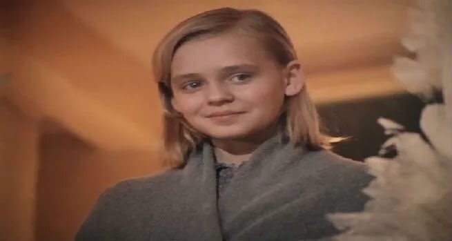 Отличная добрая семейная драма, которую можно смотреть бесконечно! Фильм наделен, кажется, душой, отчего его приятно смотреть и частица души фильма передается тебе.-4