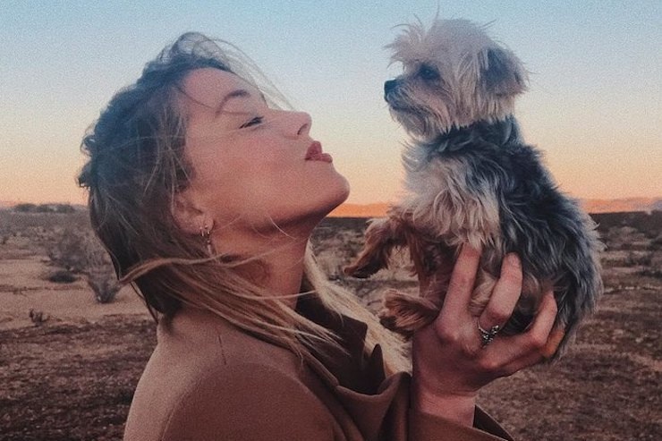  instagram.com/amberheard