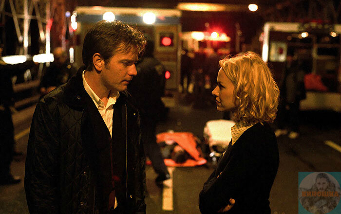 Кадр из фильма "Останься"