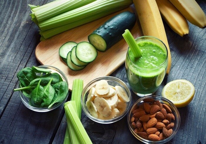 Выглядит вкусно! 