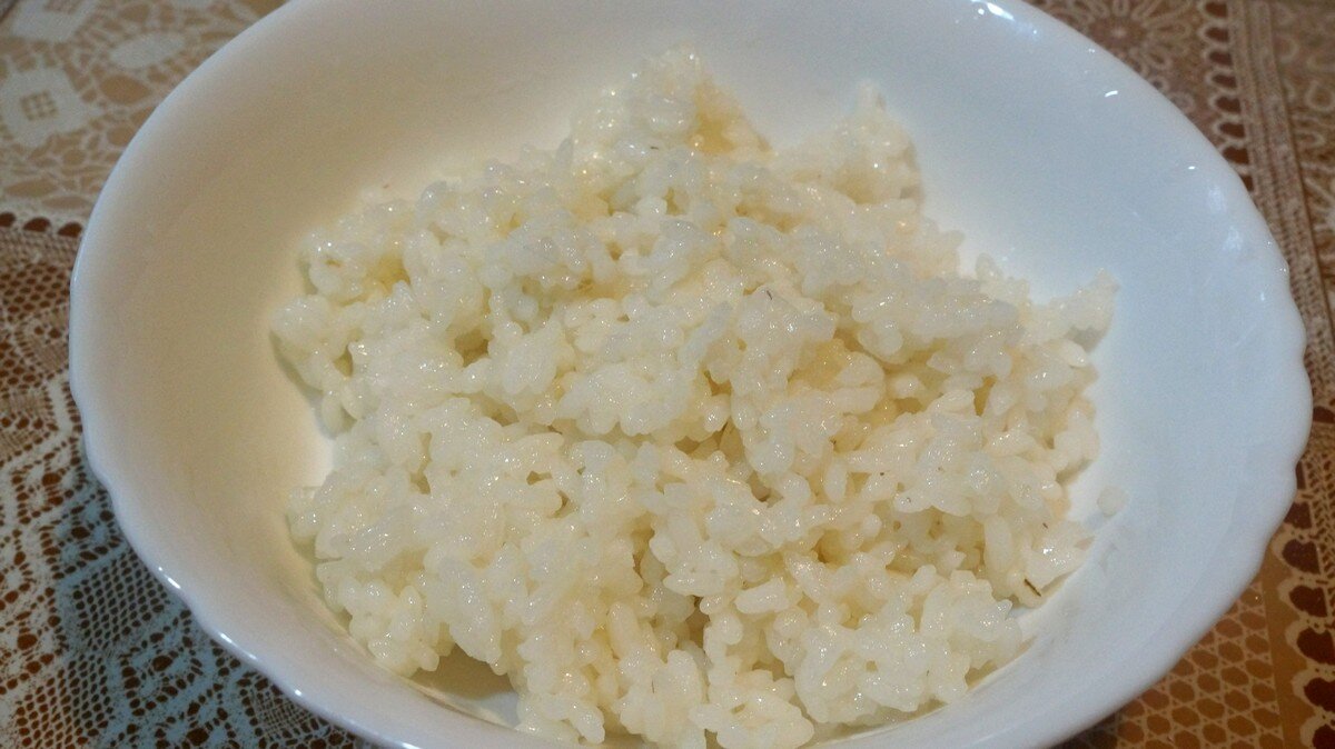 Как варить рис – 3 лучших способа