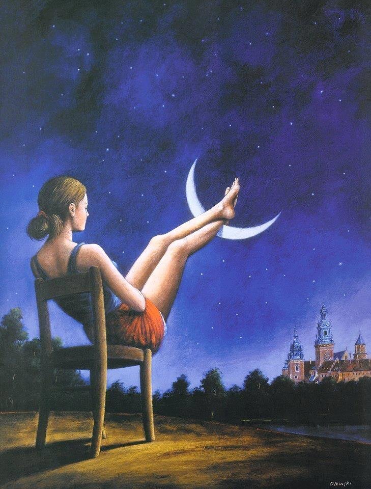 Rafal Olbinski