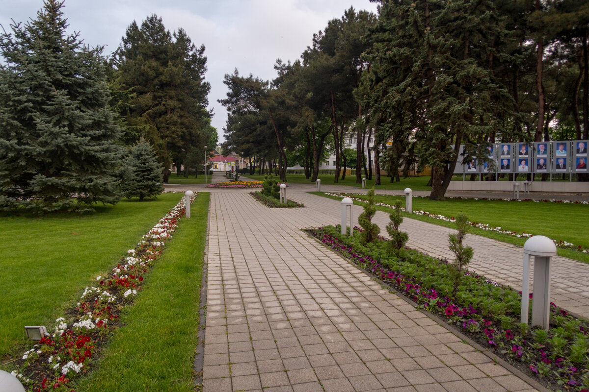 Анапа.