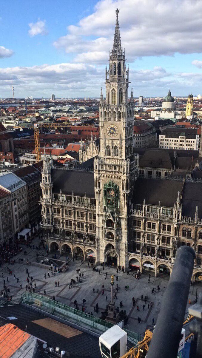 Фото @ingermany