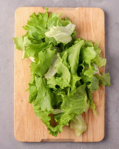 Легкий и вкусный салат «Греческий»