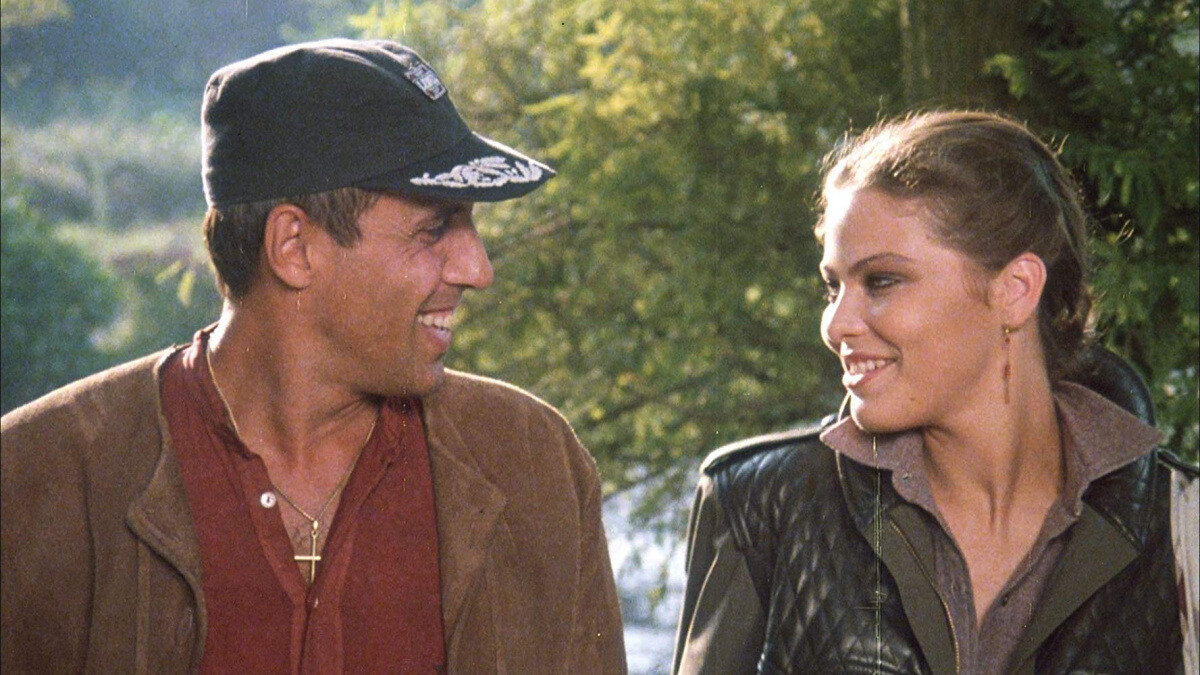 Фото: кадр из фильма