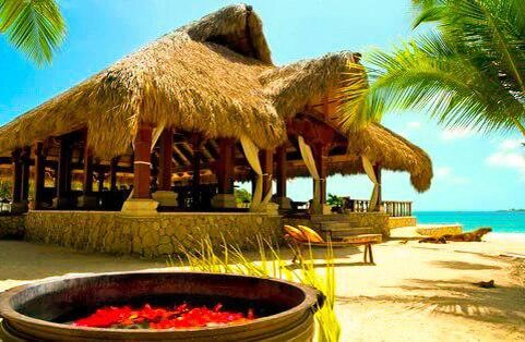 Запахло баунти