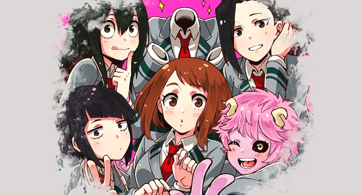 Автор: MonoTsuki