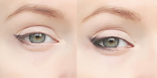 Простой макияж на каждый день: учимся придавать глазам выразительность (пошаговые фото)