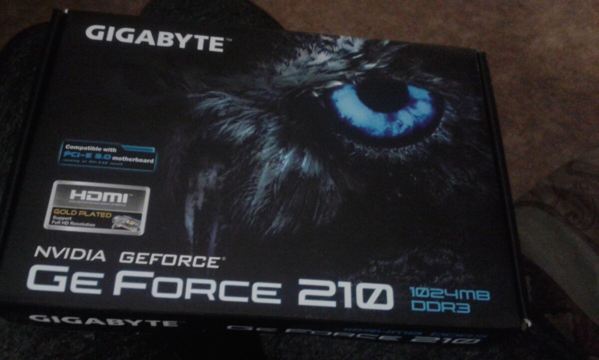 Виновница нашего... гм, общения