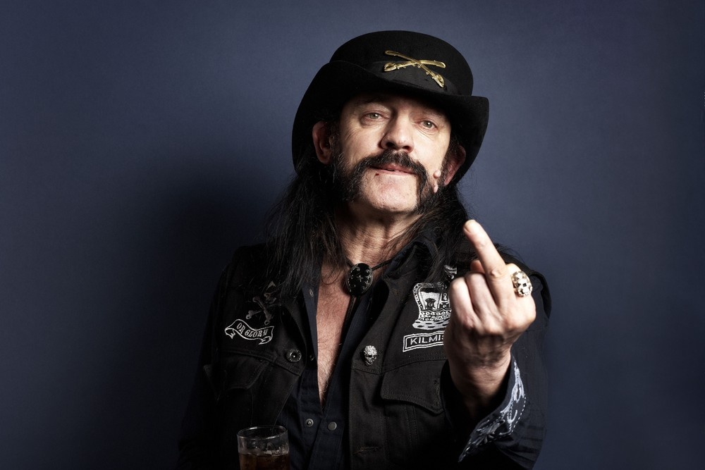 Motörhead